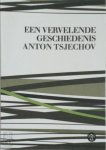 Anton Tsjechov 26713, Tom (vertaald door) Eekman , Anne (vertaald door) Stoffel , Aai (vertaald door) Prins - Een vervelende geschiedenis (en andere verhalen)