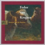 Pape, Han - Fedor van Kregten, meester van de beesten