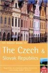 Humphreys, Rob - The rough guide to The Czech & Slovak Rebublic