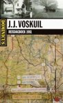 J.J. Voskuil - Reisdagboek 1981