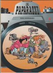 Cauvin,Raoul - De Paparazzi 4 Cauvin,Raoul - De Paparazzi 4
