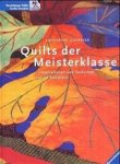 Guerrier, Katharine - Quilts der Meisterklasse - Indpirationen und Techniken von 50 Künstlern Guerrier, Katharine - Quilts der Meisterklasse - Indpirationen und Techniken von 50 Künstlern