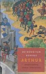 Map, Walter & Berg, Sander - De Dood van Koning Arthur