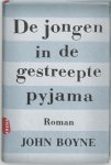 J. Boyne - De jongen in de gestreepte pyjama