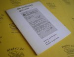 Spanhaak, G. en Keuter, J.B. - De ambtseed getrouw. Brieven aan de vijand van de Kamper burgemeester.