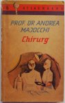 Majocchi Andrea, vert. Hoeven A J van der - Chirurg