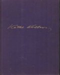 Kollwitz, Kathe - Das Käthe Kollwitz-Werk. 186 Bildtafeln mit einer Einführung von Arthur Bonus. Neue veränderte und erweiterte Ausgabe