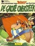 Albert Uderzo - Asterix 22: De grote oversteek Albert Uderzo - Asterix 22: De grote oversteek