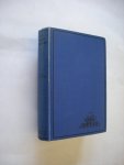 Williamson, Thames / Rogers, Hubert, ill. - The Flood-Fighters. A Boy's Adventures with the Raging Mississippi