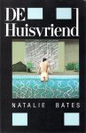 Bates, Natalie - De huisvriend