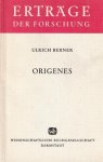 Berner, Ulrich - Origenes