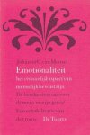 Moosel - Emotionaliteit