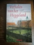 Istendael, Geert van - Verhalen van het Heggeland
