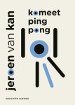 Jeroen van Kan - (1) Komeet Ping Pong