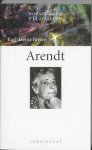 Karl-Heinz Breier - Kopstukken Filosofie Arendt