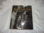 Gidal, Nachum Tim - Jerusalem In 3000 Years • In 3000 Jahren