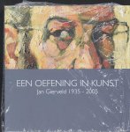 J. Gierveld - Een oefening in kunst