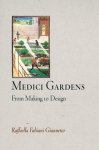 Raffaella Fabiani Giannetto - Medici Gardens
