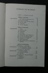 A.W. Begemann ( Begeman) - Dissertatie: PLATO'S Lysis , onderzoek naar de plaats van de dialoog in het oevre van Plato