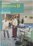  - Zicht op Zorg Verzorging 1 theorieboek