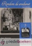 Verkamman, Lenard - Rondom de eredienst, deel 3, Noten *nieuw* --- Thema: Bij de doop. Psalm 105 vers 5, psalm 134 vers 3, psalm 71 vers 4 en 5