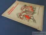 K.E. Ricone - Jannekens wondere avonturen. Met zeer talrijke illustraties van Elza Severin, Regaert, Suetens, e.a. K.E. Ricone - Jannekens wondere avonturen. Met zeer talrijke illustraties van Elza Severin, Regaert, Suetens, e.a.