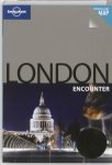 Joe Bindloss - Lonely Planet London / druk 2