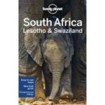 James Bainbridge - South Africa, Lesotho & Swaziland