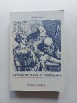Leemans, Inger - Het woord is aan de onderkant
