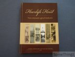 Herteleer, Luk. - Heerlijk Heist. Tien eeuwen geschiedenis. Herteleer, Luk. - Heerlijk Heist. Tien eeuwen geschiedenis.