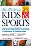 Eric Small, Sheryl Swoopes - Kids & Sports
