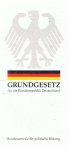Redactie - Grundgesetz - fur die Bundesrepublik Deutschland
