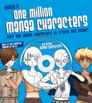 Yishan Li - One Million Manga Characters Over one million characters to create and colour!