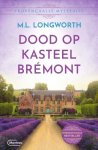 Mary Lou Longworth 263555 - Dood op kasteel Brémont