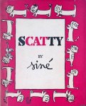 Siné - Scatty: British Cats, French Cats & Cosmopolitan Cats