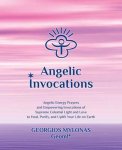 Georgios Mylonas - Angelic Invocations