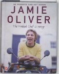Jamie Oliver - The Naked Chef is terug de essentie van het koken