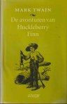 Twain, Mark - De avonturen van Huckleberry Finn
