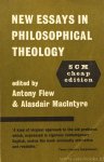 FLEW, A., MACINTYRE, A., (ED.) - New essays in philosophical theology.