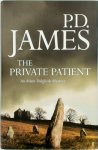 P D James - Private Patient