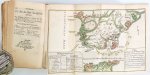 Gibraltar: (Anonym). - (Booklet with 2 titles:): Militarischer Almanach auf das Jahr 1780 (and) Militarisches Taschenbuch auf das Jahr 1780.