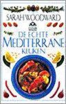 Woodward - Echte mediterrane keuken