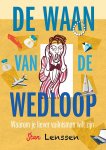 Stan Lenssen - De waan van de wedloop