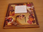 Schneebeli-Morrell, Deborah - Gedroogde bloemen en bloementuiltjes