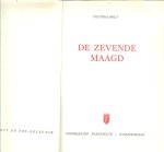 Holt Victoria .. Vertaling E.A. van Leent-Sieburgh Bandontwerp - De Zevende Maagd