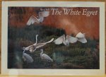 Itoh, Shingi - the white egret
