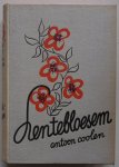 Coolen Antoon - Lentebloesem