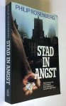 Rosenberg, Philip - Stad in angst