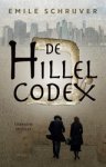 Emile Schrijver - De Hillel Codex Emile Schrijver - De Hillel Codex