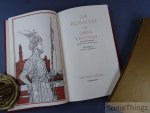 Khayyam, Omar / Fitsgerald, Edward (transl.) / Burnett, Virgil (illustr.). - The rubaiyat of Omar Khayyam.